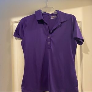 Nike Golf Tour Performance Dri-Fit Polo Shirt